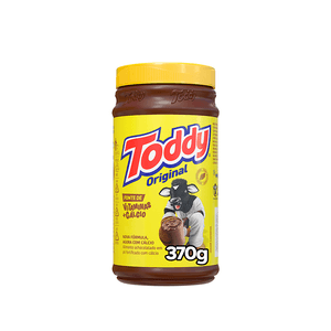 Achocolatado Em Pó Original Toddy 370g