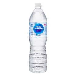 Água Mineral Nestlé Pureza Vital Sem Gás 1,5L
