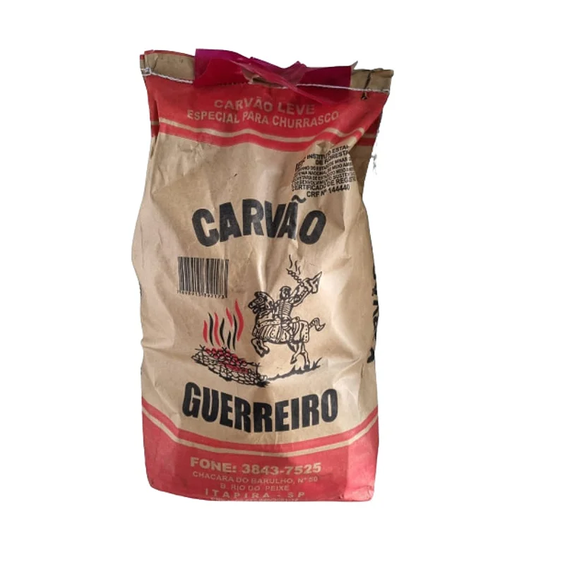 Carvão 2,5kg | Express