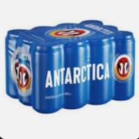 Cerveja Antarctica 473ml (Pack com 12) • Express