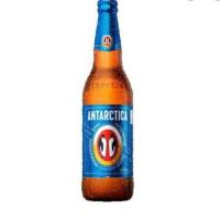 Cerveja Antarctica Retornável 600ml - Entrega Rápida