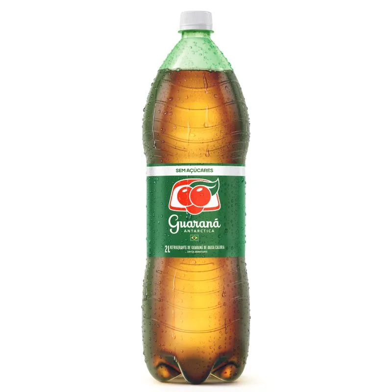 Cerveja Brahma Duplo Malte 473ml