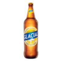 Cerveja Glacial Retornável 1L (Caixa com 12) - Entrega Rápida