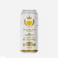 Cerveja Império Pilsen 473ml • Express