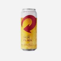 Cerveja Skol 473ml - Gelado