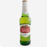 Cerveja Stella Long Neck 330ml - Gelado