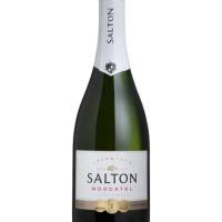 Espumante Salton Moscatel 750ml - Gelado
