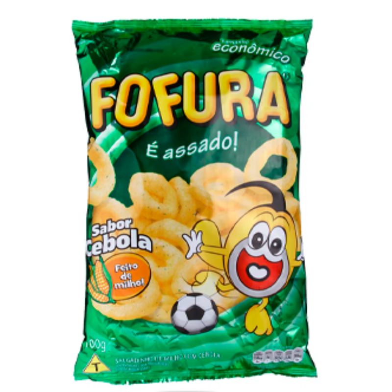 Fofura Cebola
