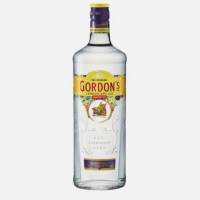 Gin Gordons 750ml - Entrega Rápida
