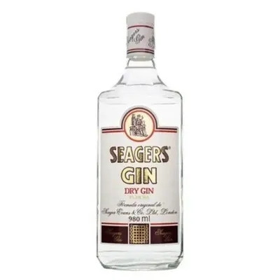 GIN SEAGERS 1000ML