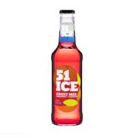 Ice 51 Fruit Mix 275ml - Gelado