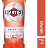 Martini Rosato 750ml | Express