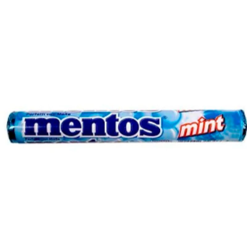Mentos Mint