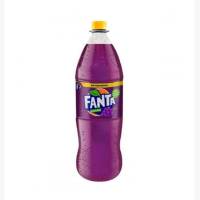 Refrigerante Fanta Uva 2L Retornável - Entrega Rápida