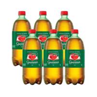 Refrigerante Guaraná Antarctica 1L (Pack com 6) - Gelado