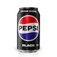 Refrigerante Pepsi Cola Zero 350ml - Entrega Rápida