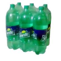 Refrigerante Sprite 2L (Pack com 6) - Gelado