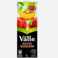 Suco Del Valle Pêssego 1L | Express