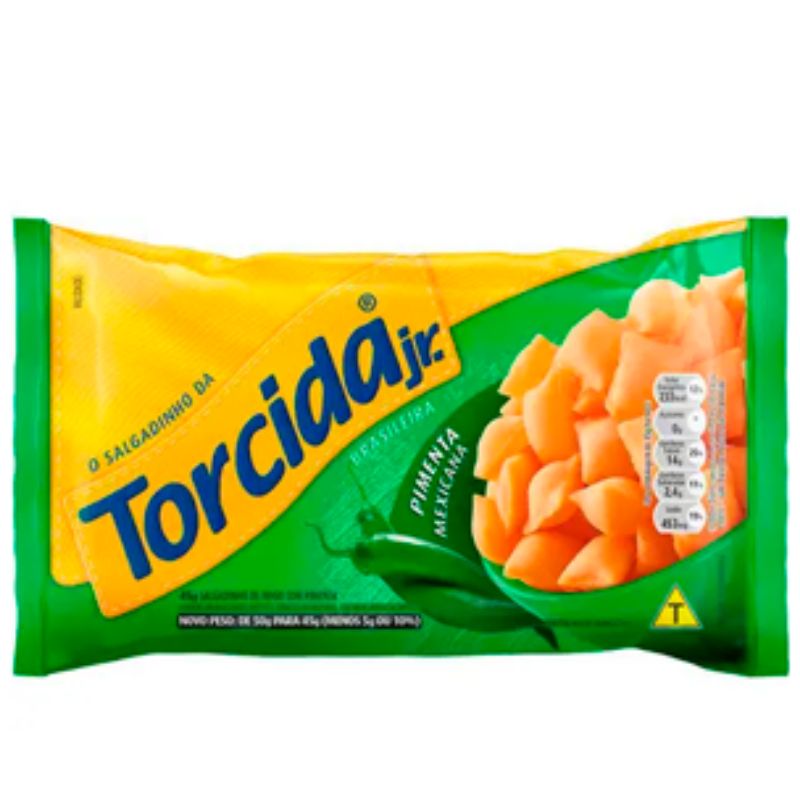 Torcida Pimenta Mexicana