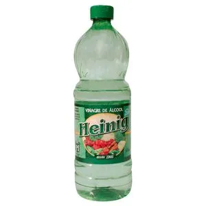 Vinagre Heinig 900ml