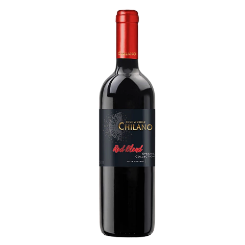 Vinho Chilano Red Blend 750ml