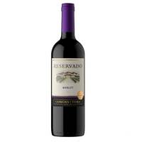 Vinho Reservado Merlot 750ml - Entrega Rápida