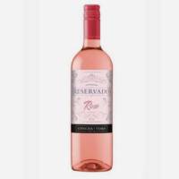 Vinho Reservado Rosé 750ml • Express