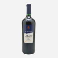 Vinho Tinto Seco Galioto 1L • Express