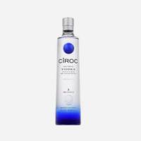 Vodka Ciroc 750ml - Gelado