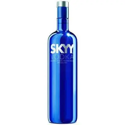 VODKA SKYY 980ML