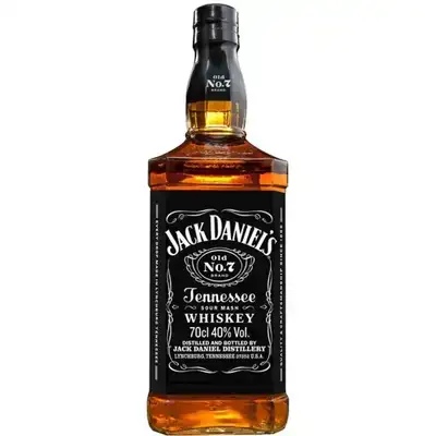 WHISKY JACK DANIELS 1000ML