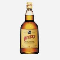 Whisky White Horse 1L - Entrega Rápida