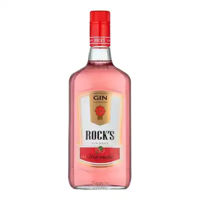 GIN ROCKS WATERMELON • Express
