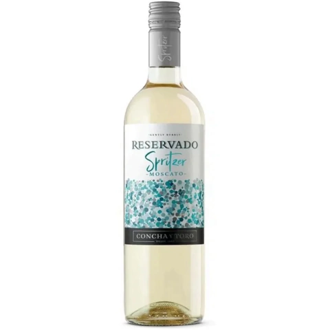 Vinho Concha Y Toro Reservado Spritzer